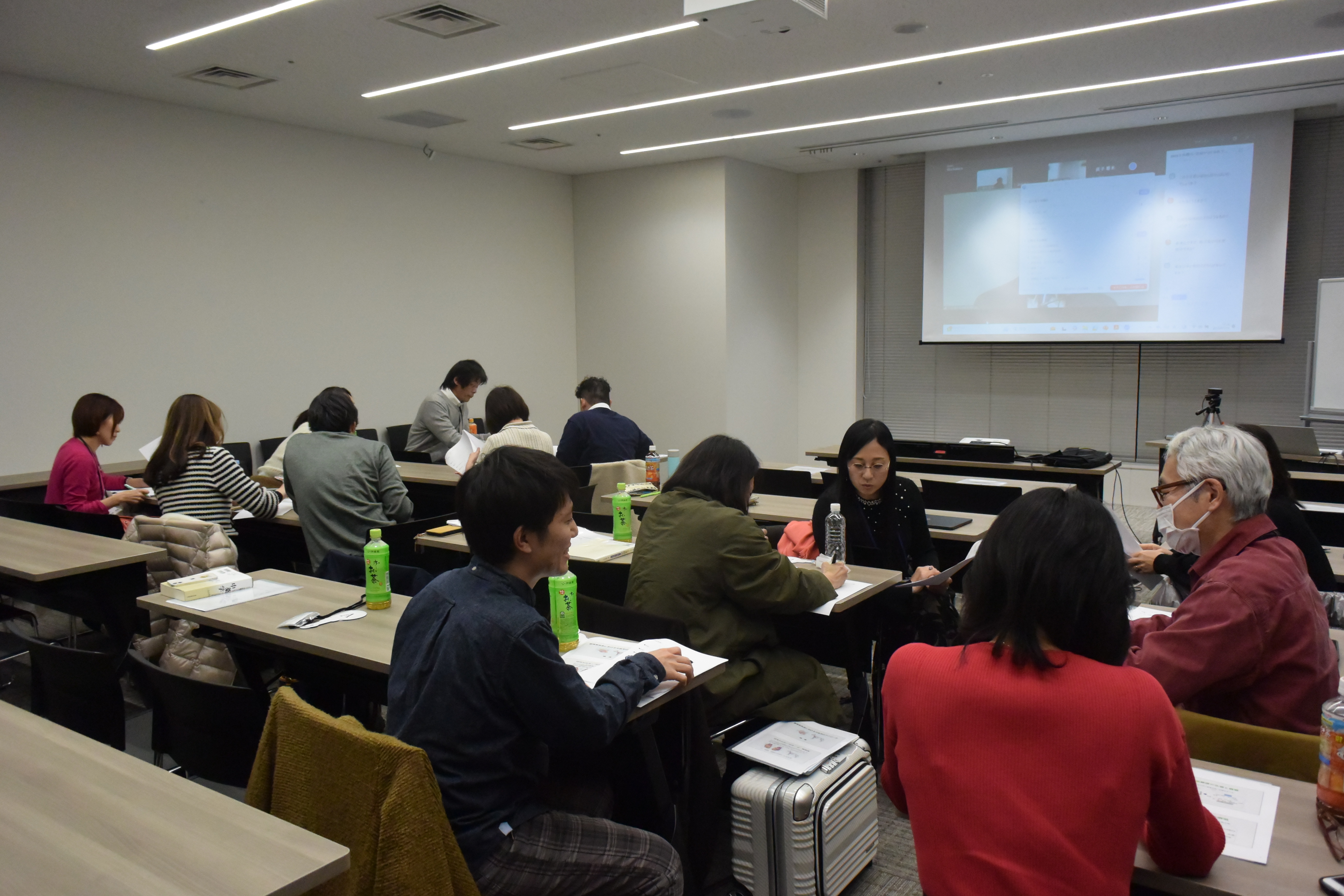 2025年度 第1回ペット中医学臨床応用講座を開催しました